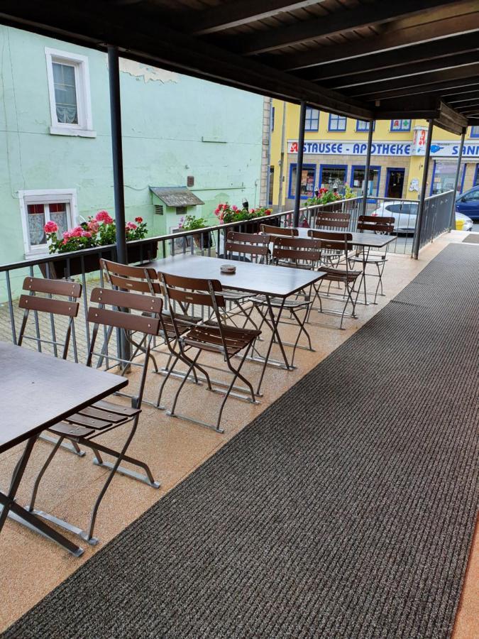 Gaestehaus Weisses Lamm - Monteurzimmer Nordhalben Zewnętrze zdjęcie