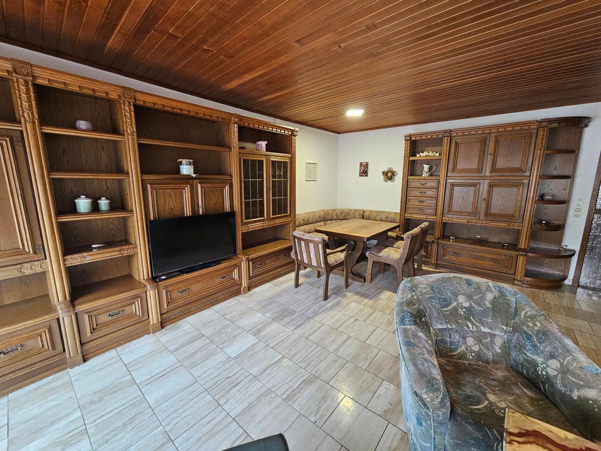 Gaestehaus Weisses Lamm - Monteurzimmer Nordhalben Zewnętrze zdjęcie