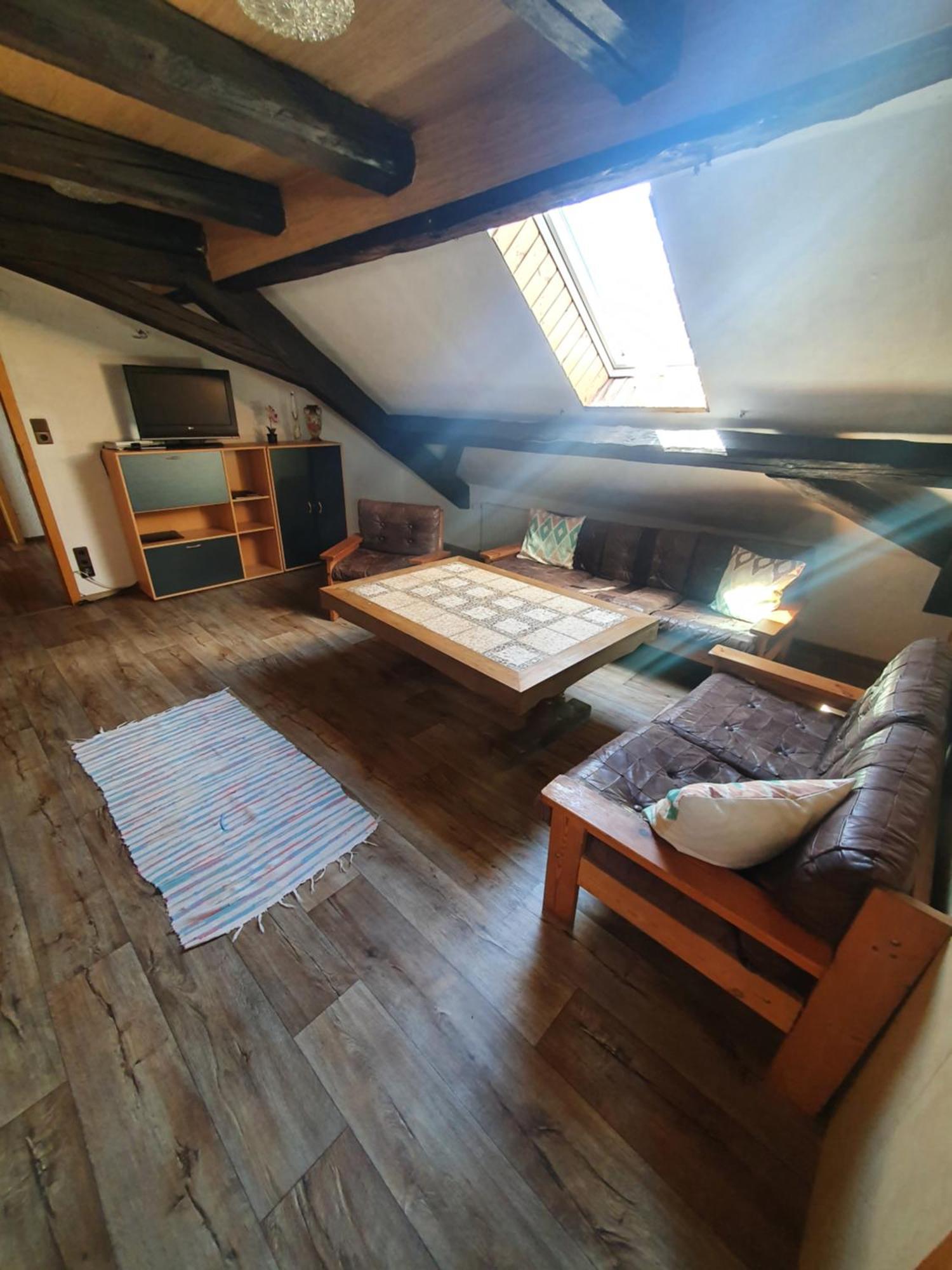 Gaestehaus Weisses Lamm - Monteurzimmer Nordhalben Zewnętrze zdjęcie